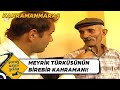 Meyrik'in Eşi Meyrik'i Anlattı - Kahramanmaraş | Şoray Uzun Yolda