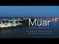 Muar City, Johor, Malaysia - Cleanest City of South East Asia, the Royal Town of Johor