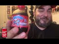 chubby cola review rock ‘n rolla cola soda pop