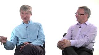 In Conversation with Peter Field and Les Binet: Why develop proxy metrics?