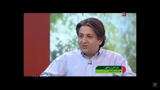 Khandevaneh TV Show - S02E100 (خندوانه - فصل دوم قسمت صدم)