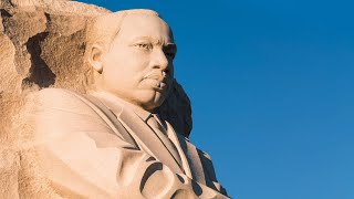 2021 Virtual Martin Luther King Jr. Celebration