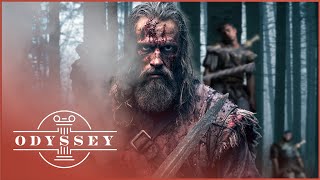 Ghost Warriors: The German Tribes That Hunted Romans | Ancient Black Ops | Odyssey