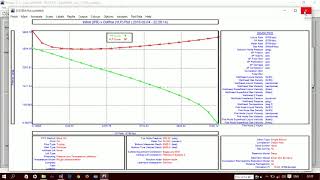 Prosper part 3 (Gas lift)