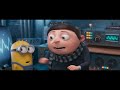 MINIONS THE RISE OF GRU Hilarious CLIP COMPILATION (2022)