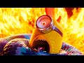 MINIONS: THE RISE OF GRU "Hilarious" CLIP COMPILATION (2022)