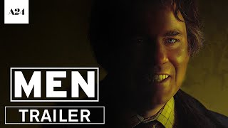 Men |  Trailer HD | A24