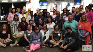 Project READY Makes an Impact on Educators