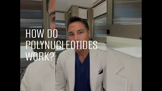 How Polynucleotides Work: The Science Behind Skin Repair and Rejuvenation