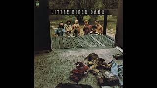 Little River Band - It's A Long Way There (