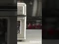 ✅Cook Healthier and Faster with Cuisinart TOA-60 Convection Air Fryer