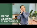 7 Minute Bedtime Qigong Breathing For Sleep