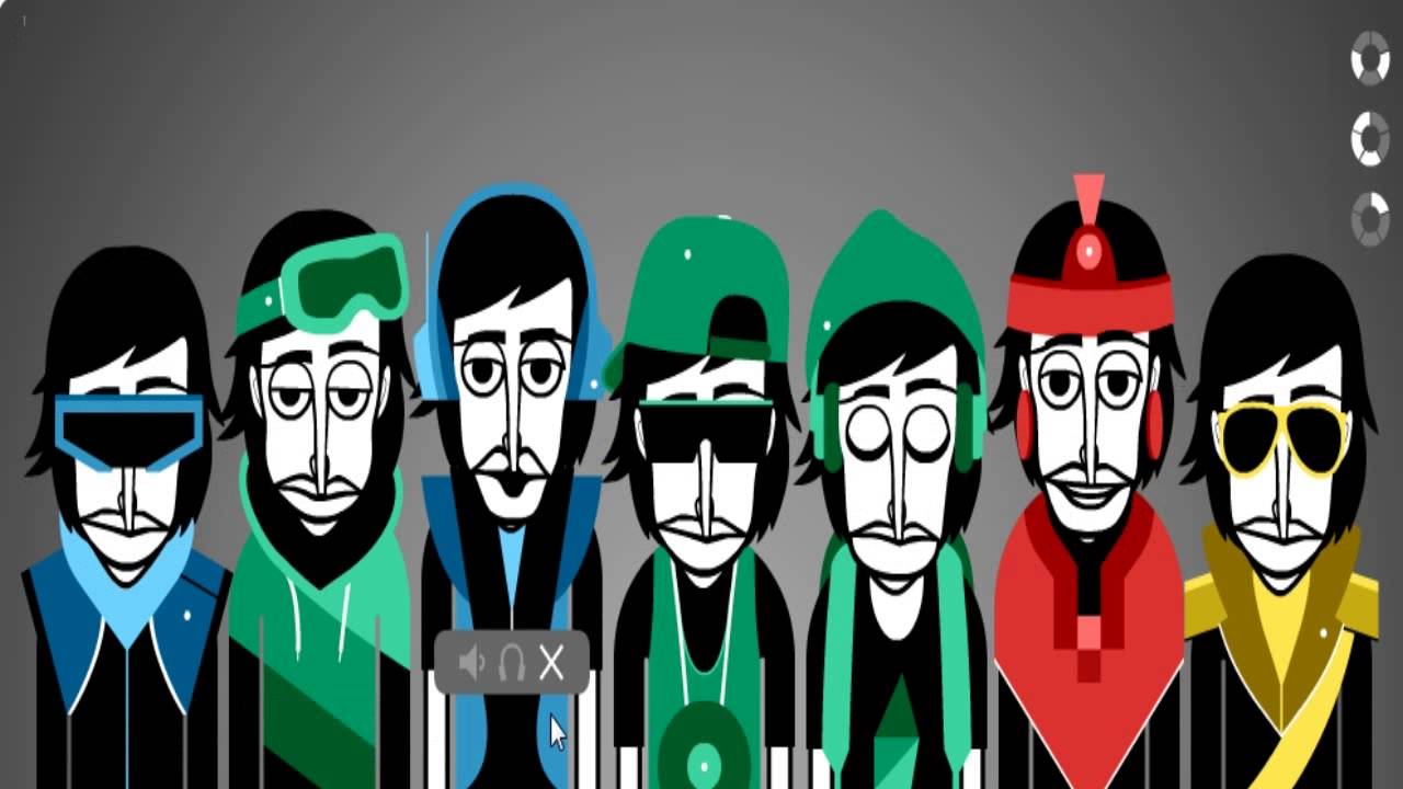 Incredibox V.3 - YouTube