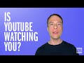 Is YouTube Watching Me? Mozilla Explains: Recommendation Engines