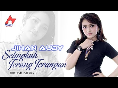 Jihan Audy Selingkuh Terang Terangan