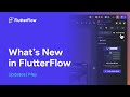 What's New in FlutterFlow | May 2023