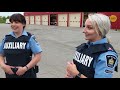 police auxiliary returns to sault ste marie