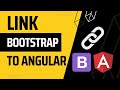 How To Add Bootstrap In Angular (Easy Method)