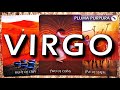 VIRGO ☀️TODAS TUS DUDAS SE ACLARAN HOY! COMO SI FUERA UNA LECTURA PERSONAL! ☀️