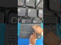 how to replace lenovo thinkpad t450 keyboard