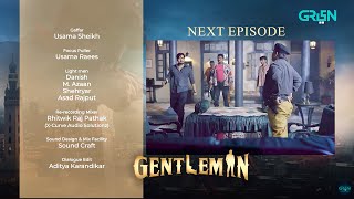Gentleman Episode 4 Teaser l Humayun Saeed l Yumna Zaidi l Mezan, Master Paint &