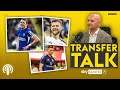 The latest on Niclas Füllkrug to West Ham and more! | Transfer Talk Podcast