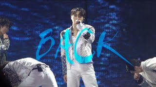 ‪241208 인피니트 15주년 콘서트 LIMITED EDITION - BACK 김명수(L) FOCUS