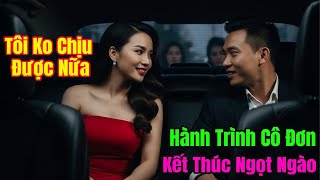 Phép Màu Tình Yêu: Từ Nỗi Cô Đơn Sau Ly Hôn Đến Hạnh Phúc Ngọt Ngào Không Ngờ ở Tuổi 55!