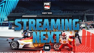 The 109th Indy 500 🏁 | INDYCAR on FOX