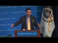 the non violence of immigrants alex nowrasteh the cato institute