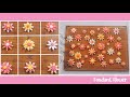 Fondant Flower for Beginners-Tutorial【Gum Paste Flower】翻糖花❤️ 新手必看呦 Best for cake decoration 适合装饰蛋糕🍰