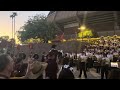 Arizona State Sun Devil Marching Band - Concert on the Steps 09/23/23