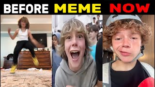 67 kid BEFORE vs MEME vs NOW