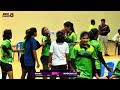 FQF :  MADURAI DT VS ERIODE  50 th JUNIOR STATE CHAMPIONSHIP KABADDI GIRLS 2024