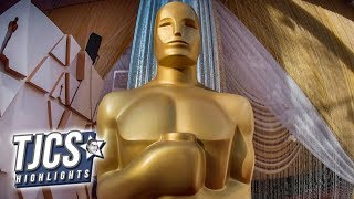 Will Oscars And Other Awards Be Affected By Current Lockdown