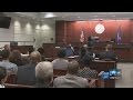 Witnesses take the stand in Rankin murder trial