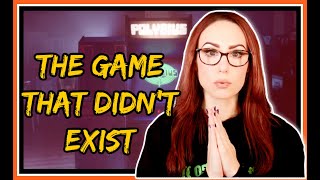 Harloween: The Most Dangerous Game In The World