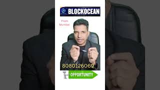 Blockocean plan | Blockocean Full Plan Hindi | Blockocean A to Z Information | Block Ocean💠