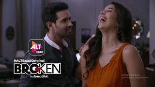 Broken but Beautiful | Vikrant Massey | Harleen Sethi | Miss Pooja | Millind Gaba