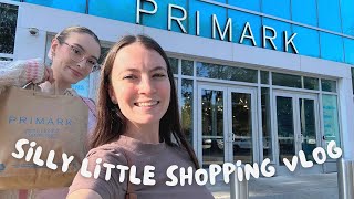 Shop with Me at Primark in Florida!