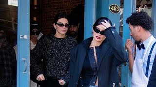 Kylie Jenner develops 'unbreakable' bond with Kendall after Travis Scott split