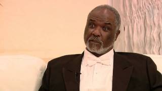 Willard White