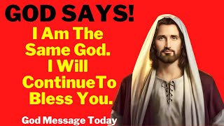 Urgent message | God message for me today |  gods message | Jesus quotes | Christian motivation