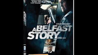 A Belfast Story trailer