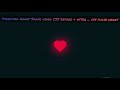 Vibrating Heart Shape using CSS before & after _ css pulse heart