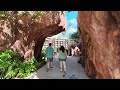 ultimate 4k walkthrough of disney’s animal kingdom lodge jambo house u0026 kidani village