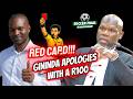 FROM CHARGED TO A R100 BRIBE, QINISELANI BUTHELEZI SPEAKS ON GININDA DISCOVERS THEY MESSED UP
