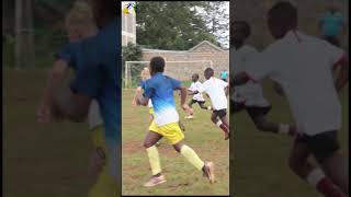 goal u11 LIGI NDOGO PLANETS