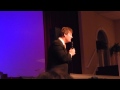 Jim Brady Trio sings Every Cry is Heard