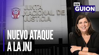Nuevo ataque a la JNJ y represión y blindaje | Sin Guion con Rosa María Palacios